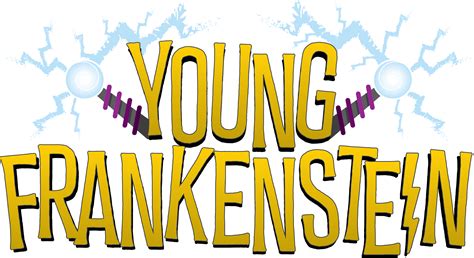 Young Frankenstein Musical