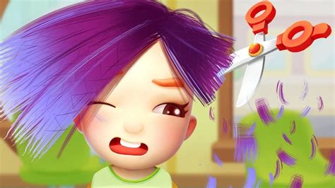 Best 25 Hairstyle Games for Kids - Home, Family, Style and Art Ideas