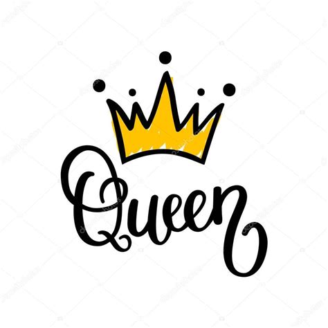 Queen Crown Clip Art Svg