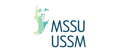 New MSSU logo reflects the human component of health research - MSSU