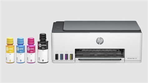 HP Smart Tank 580 printer is perfect for Small business & Home office needs. Here’s why - The Hindu