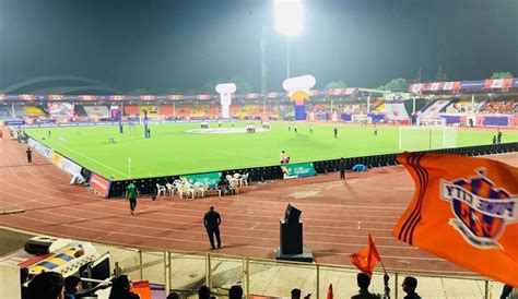 Balewadi Stadium | WhatsHot Pune