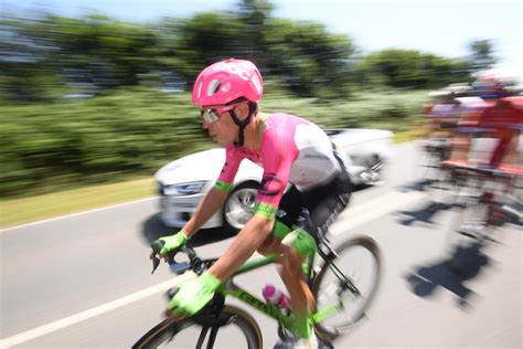 Rigoberto Uran abandons Tour de France through injury | Cyclist