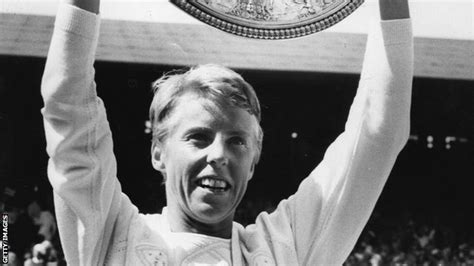 BBC Sport - Sports Personality: Ann Jones is Wimbledon singles champion