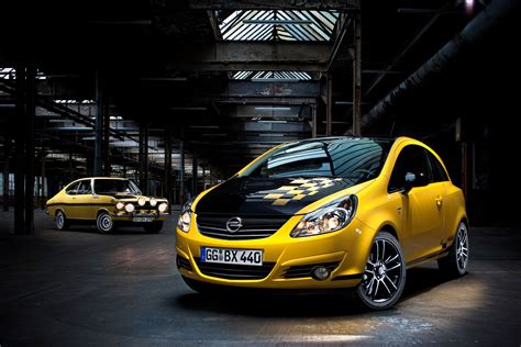 Opel increases the new Corsa production