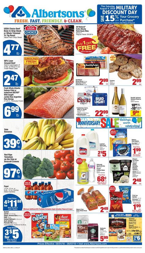 Albertsons Weekly ad Flyer 9/22/21-9/28/21 - JCdavila.com :: My Weekly ...