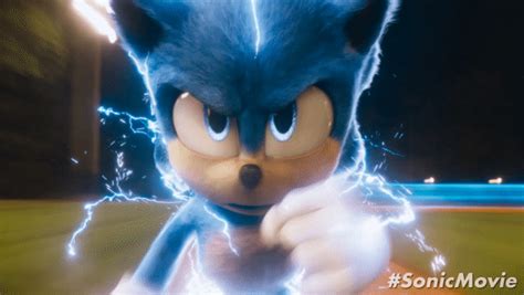 Sonicmovie GIF by Sonic The Hedgehog - Find & Share on GIPHY