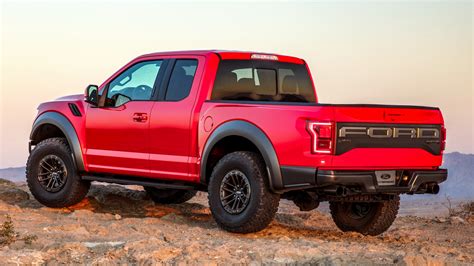 Download 2016 Ford F-150 Raptor Vehicle Ford F-150 Raptor Ford F-150 Raptor HD Wallpaper