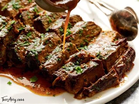 Slow Cooker Passover Brisket Recipe | Deporecipe.co