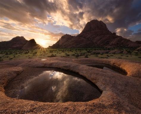 Namibia wildlife Photography Tour, 17-24 March 2018 | Daniel Kordan