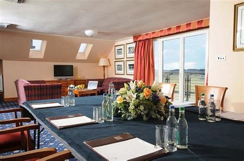 CARNOUSTIE GOLF HOTEL AND SPA $94 ($̶2̶3̶8̶) - Updated 2024 Prices ...