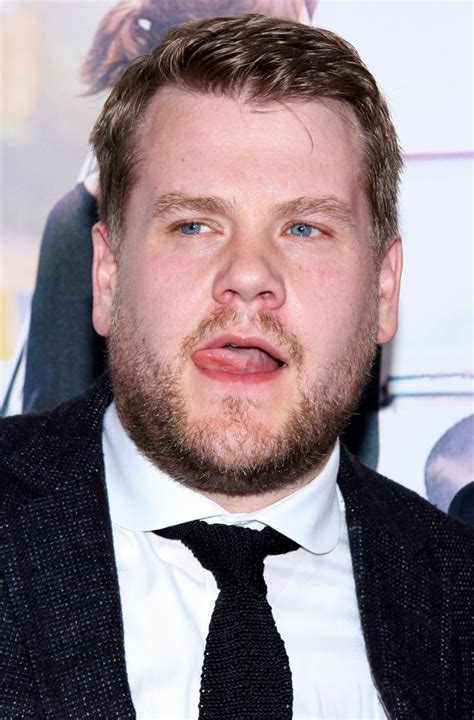 James Corden Picture 41 - The New York Premiere of Begin Again - Arrivals