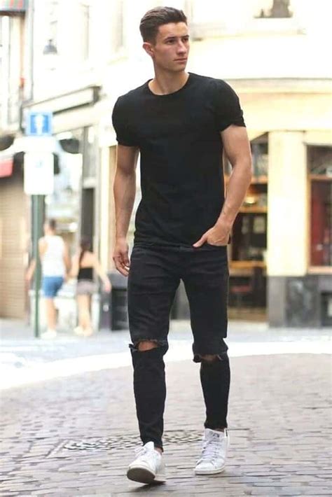 68 Cool Outfits For Teenage Guys To Try In 2021 - Fashion Hombre