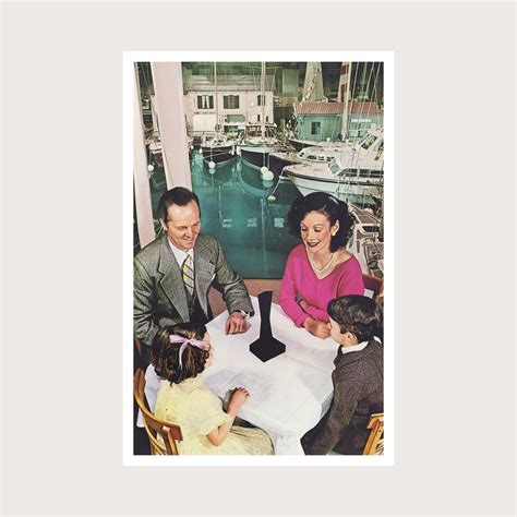 "Presence (Standard Edition - Remastered 2015)". Album of Led Zeppelin ...