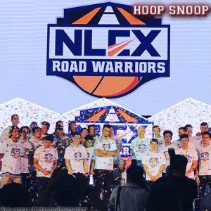 NLEX Road Warriors unveil new logo, new hope with Kiefer Ravena | Fastbreak