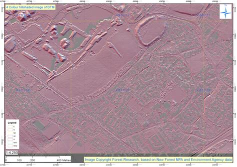 Lidar Map