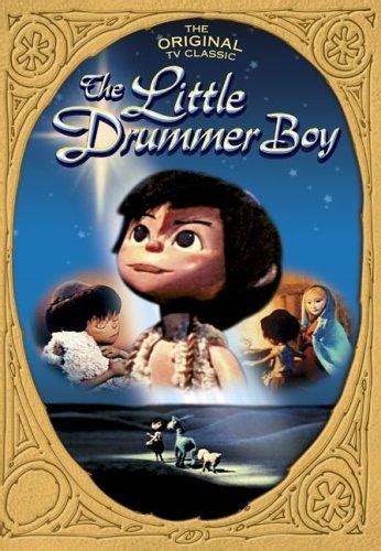 The Little Drummer Boy (1968)