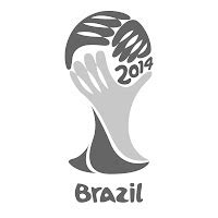 Brazil 2014 World Cup Logo revealed - IPTango