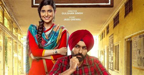 Afsar (2018) Punjabi Movie Tarsem Jassar | All Songs | Trailer | Reviews