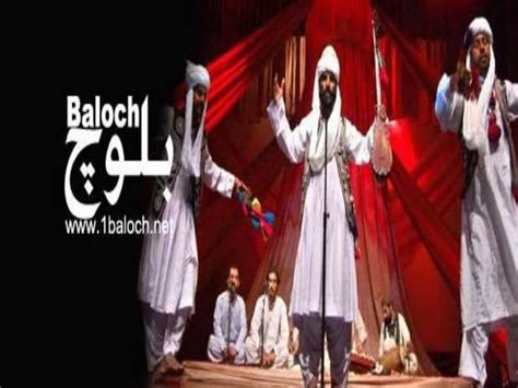 Baloch culture ppt | PPT