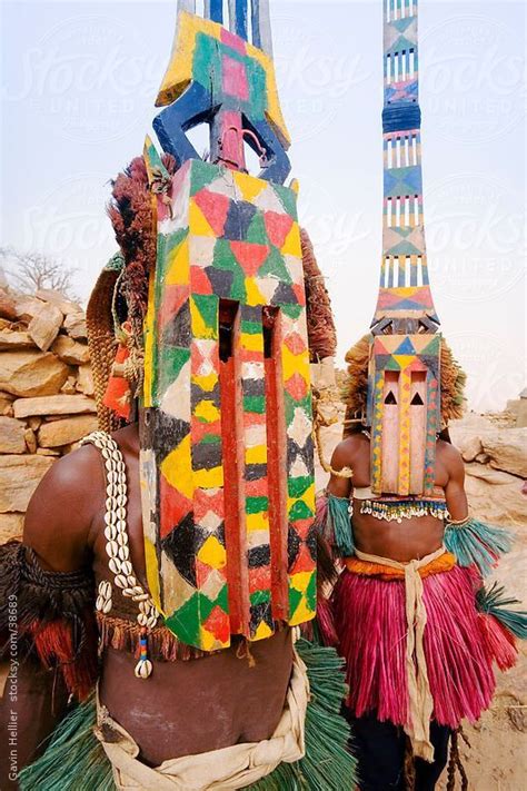 Dogon Lesiga Mask - Exquisite African Art | Dogon, Tribal photography, West africa