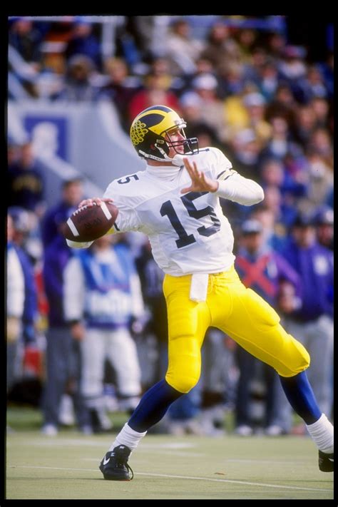 Michigan Football: The 50 Greatest Wolverines of All Time | News, Scores, Highlights, Stats, and ...