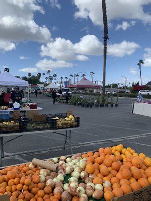 BUENA PARK FARMERS MARKET - Updated December 2024 - 190 Photos & 70 Reviews - La Palma Ave ...