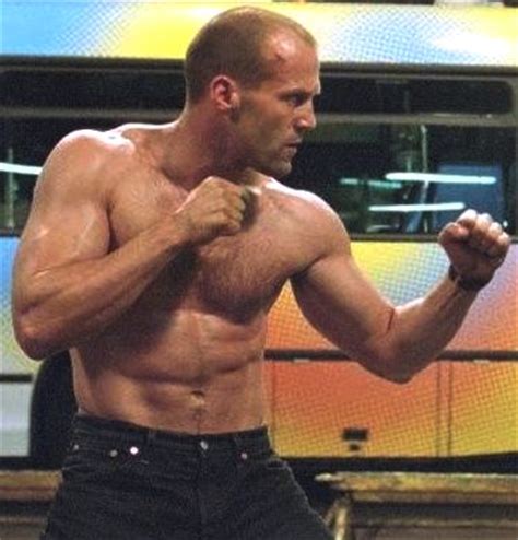 JASON STATHAM