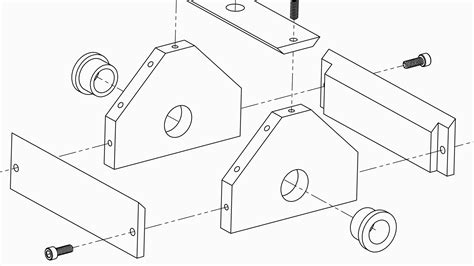 Engine Assembly Parts Drawing Pdf : Solidworks 2017 Advanced Techniques Pdf | Boditewasuch