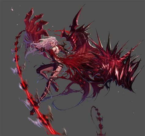 Demon Slayer - DFO World Wiki