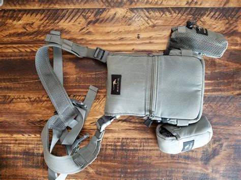 Marsupial Gear Bino Harness (2018) - Classified Ads - CouesWhitetail ...