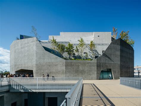 Kobe Port Museum / TAISEI DESIGN Planners Architects & Engineers | ArchDaily