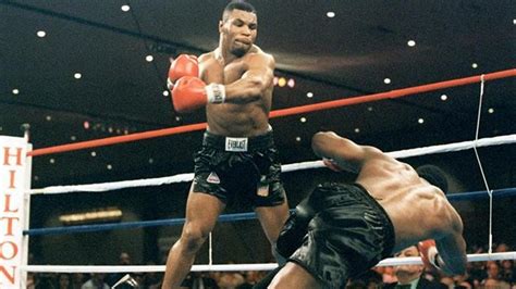 Mike Tyson Boxing Wallpapers - Top Free Mike Tyson Boxing Backgrounds ...