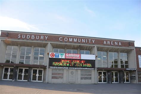 Sudbury Ontario - Attractions in Sudbury Ontario