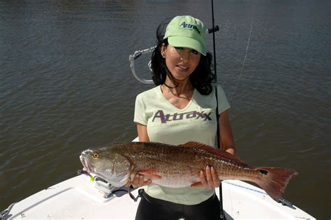 Mobile Bay Fishing the Theodore Industrial Canal | Great Days Outdoors