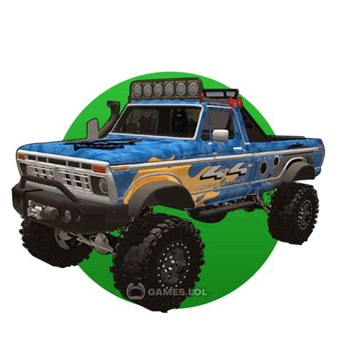 Offroad Outlaws PC - Download and Play For Free Here at Games.lol