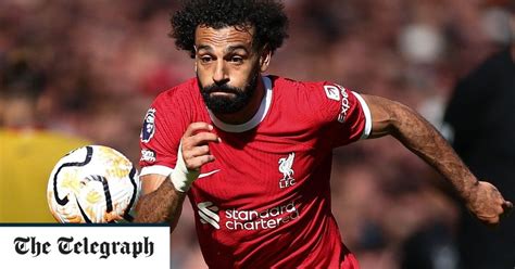 Liverpool have kept Mohamed Salah – but they must have a contingency for next summer : r ...