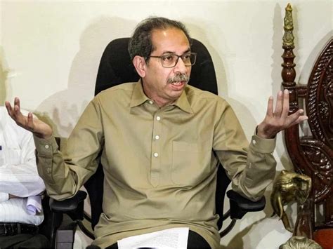 SC’s Shiv Sena ruling: Uddhav Thackeray’s two fatal errors | India News ...