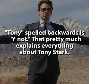 35 Best Tony Stark Quotes | Funny marvel memes, Marvel funny, Marvel jokes