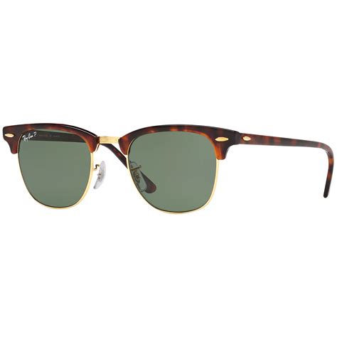 Arriba 33+ imagen ray ban tortoise polarized sunglasses - Thptnganamst ...