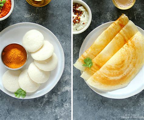 Failproof Idli & Dosa Batter | Crisp Dosas & Fluffy Idlis Every Time