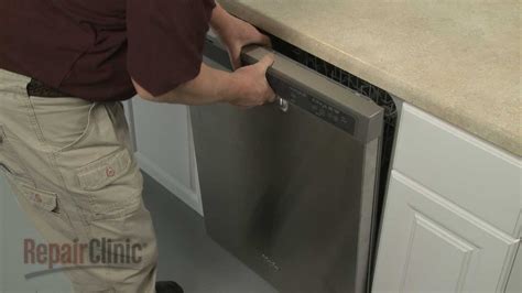 FIX: Replace hydromassage dishwasher control panel - Windows Diary