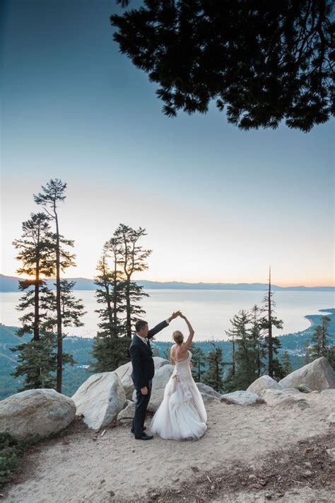 ️ 20 Mountain Wedding Photo Ideas - Hi Miss Puff