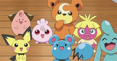 Pokémon: 10 Facts About Pokémon Evolution Fans Didn’t Realize