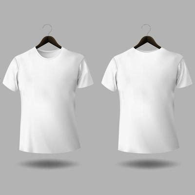 Blank T Shirt Vector Art, Icons, and Graphics for Free Download