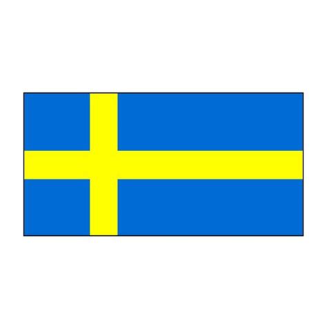 Sweden Flag | Swedish Flag | Flags & Banners | Custom Printing | Marquees - Flagworld