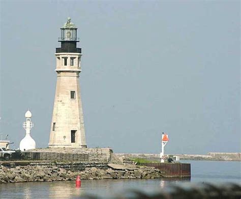 Buffalo Lighthouse