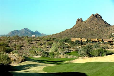 Eagle Mountain Golf Club - Pinnacle Golf Vacations