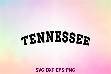 Tennessee SVG Graphic by mrdesign24 · Creative Fabrica