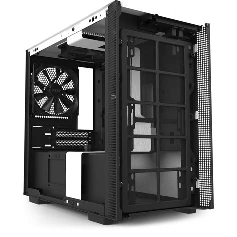 7 of the Best NZXT Cases for PC Gamers